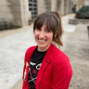 Meet your Posher, Jill